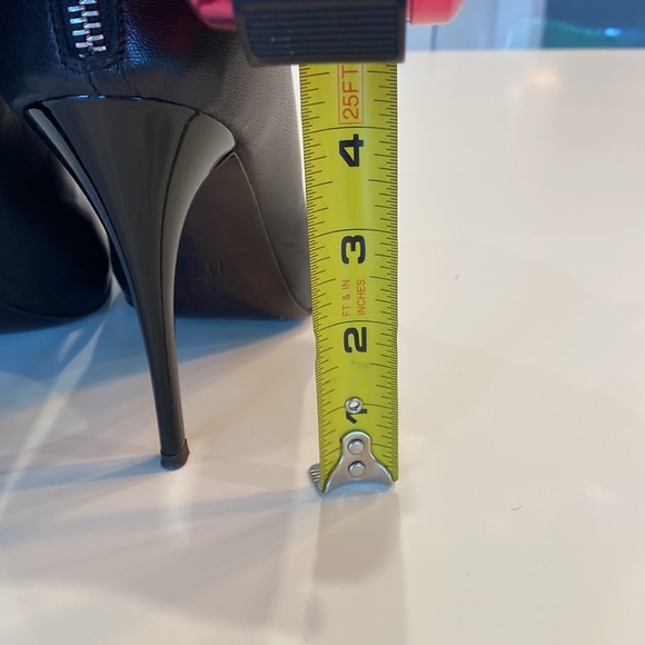 Guiseppe Zanotti ankle leather boots - Picture 8 of 8